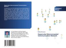 Buchcover von Hypercube Interconnected Communication Network