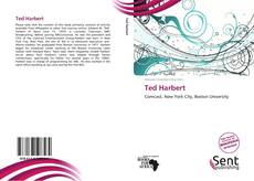 Capa do livro de Ted Harbert 