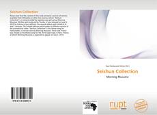 Capa do livro de Seishun Collection 