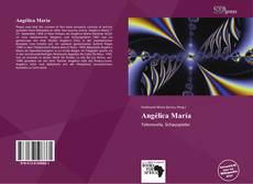 Portada del libro de Angélica María