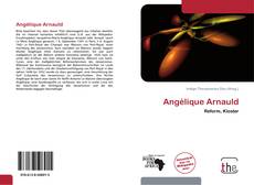 Portada del libro de Angélique Arnauld