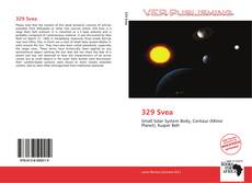 Capa do livro de 329 Svea 