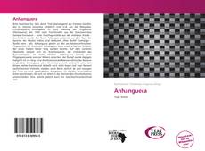 Bookcover of Anhanguera