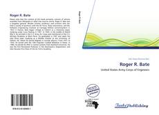 Capa do livro de Roger R. Bate 