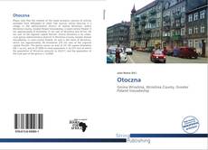 Couverture de Otoczna