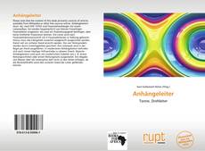 Buchcover von Anhängeleiter