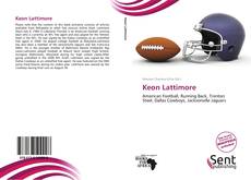 Keon Lattimore kitap kapağı