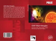 Bookcover of 3269 Vibert-Douglas