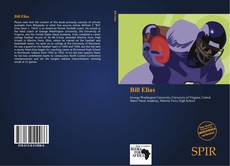 Bill Elias kitap kapağı