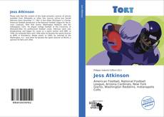 Borítókép a  Jess Atkinson - hoz