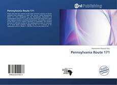 Portada del libro de Pennsylvania Route 171