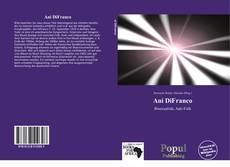 Portada del libro de Ani DiFranco