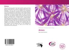 Couverture de Aniara