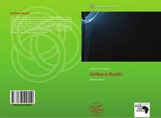 Capa do livro de Anibare-Bucht 