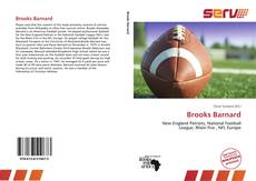 Bookcover of Brooks Barnard