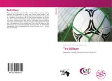 Bookcover of Ted Killean