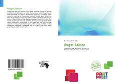 Bookcover of Roger Salnot