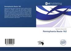 Portada del libro de Pennsylvania Route 162