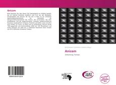 Buchcover von Anicom