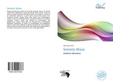 Copertina di Seismic Wave