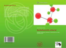 Borítókép a  Berkelium(III)-chlorid - hoz