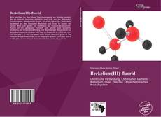 Bookcover of Berkelium(III)-fluorid