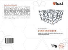 Copertina di Berkelium(III)-iodid