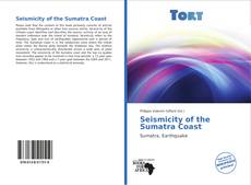 Capa do livro de Seismicity of the Sumatra Coast 