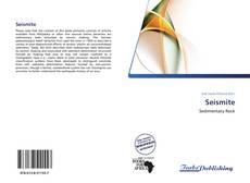 Bookcover of Seismite