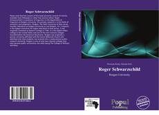 Portada del libro de Roger Schwarzschild