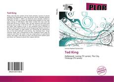 Ted King kitap kapağı