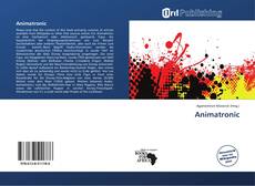 Bookcover of Animatronic