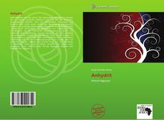 Portada del libro de Anhydrit