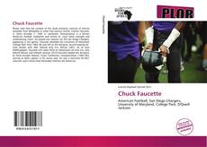 Couverture de Chuck Faucette