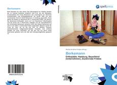 Bookcover of Berkemann