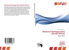 Bookcover of National Heritage Sites (South Africa)