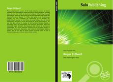 Bookcover of Roger Stillwell