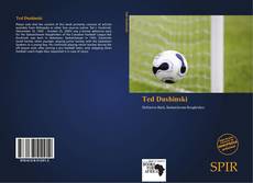 Copertina di Ted Dushinski