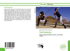 Portada del libro de Ted Easterly