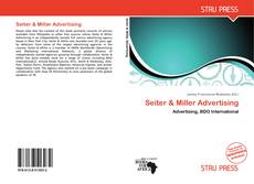 Copertina di Seiter & Miller Advertising