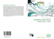 Ted Elliott (Voice Over) kitap kapağı