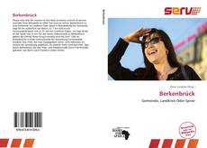 Bookcover of Berkenbrück