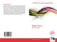 Portada del libro de Roger Therry