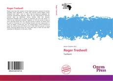 Portada del libro de Roger Tredwell