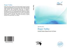 Bookcover of Roger Tubby