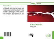 Capa do livro de National Parish 