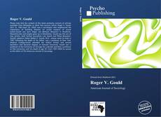 Portada del libro de Roger V. Gould