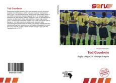 Bookcover of Ted Goodwin