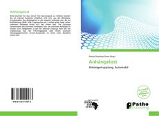 Bookcover of Anhängelast