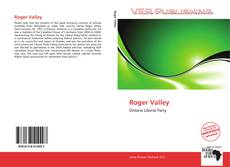 Roger Valley的封面